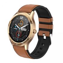 Смарт-годинник Maxcom Fit FW43 Cobalt 2 gold UA