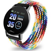 Смарт-годинник Media-Tech Active-Band THAITI (MT871) (UA)