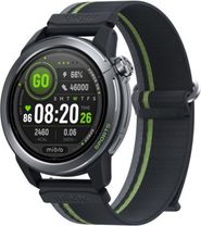 Смарт-часы Mibro GS Active2 Dark Gray (UA)