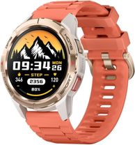 Смарт-часы Mibro GS Active Gold (UA)