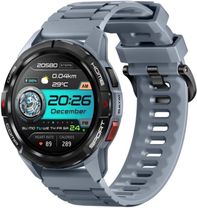 Смарт-часы Mibro GS Active Grey (UA)