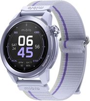 Смарт-годинник Mibro GS Active2 Lilac (UA)