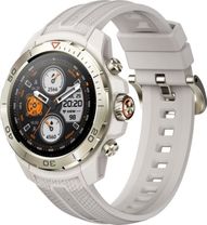 Смарт-годинник Mibro GS Explorer Desert White (UA)