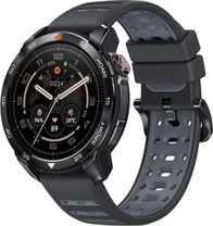 Смарт-часы Mibro GS Pro 2 Dark Grey (XPAW025D) (UA)