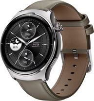 Смарт-часы Mibro Lite 3 Pro Khaki Gray (UA)