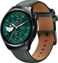 Смарт-часы Mibro Lite 3 Pro Blackish/Green (UA)