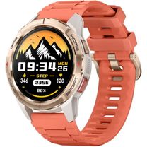 Смарт-годинник Mibro GS Active Golden (XPAW016)
