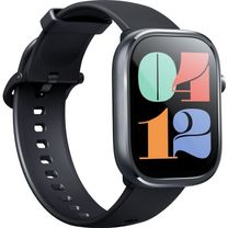Смарт-часы Mibro Watch C4 Dark Grey (UA)