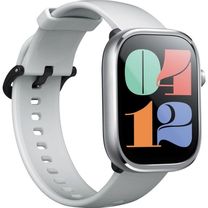 Смарт-часы Mibro Watch C4 Silver (UA)