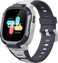 Детские смарт-часы Mibro P6 Gray (XPSWP004) (UA)