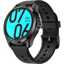 Смарт-годинник Mobvoi TicWatch Pro 5 GPS Obsidian (P3170000400A)
