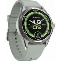 Смарт-часы Mobvoi TicWatch Pro 5 GPS Enduro Slate (P3170001400A)