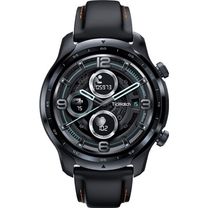 Смарт-часы Mobvoi TicWatch Pro 3 GPS Shadow Black