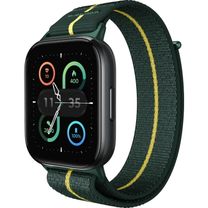Смарт-часы Motorola Moto Watch Fit Trekking Green (PG38C07182)