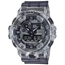 Наручные часы Casio GA-700SK-1AER
