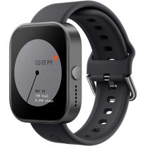 Смарт-годинник CMF by Nothing Watch Pro Dark Grey frame with Dark Grey strap
