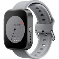 Смарт-часы Nothing CMF Watch Pro Dark Grey frame with Ash Grey strap