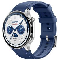 Смарт-годинник OnePlus Watch 2 Nordic Blue