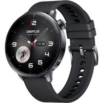 Смарт-годинник OnePlus Watch 3 43mm Black Steel (Global Version)