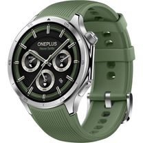 Смарт-годинник OnePlus Watch 3 Emerald Titanium