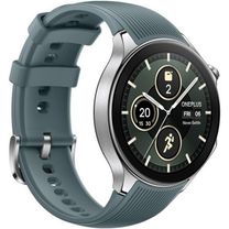Смарт-часы OnePlus Watch 2 Radiant Steel