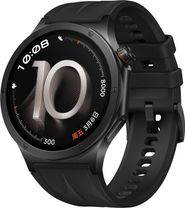 Смарт-годинник OPPO Watch X3 Obsidian Black (Global Version)
