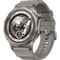 Смарт-годинник OPPO Watch X3 Misty Titanium (Global Version)