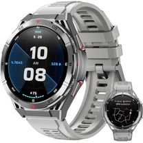 Смарт-часы Oukitel BT12 Grey
