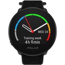 Смарт-часы Polar Unite Black Hook And Loop (900106604)
