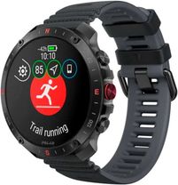 Смарт-часы Polar Grit X2 Pro Night Black (900110283)