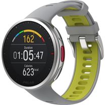 Смарт-часы Polar Vantage V2 Greу lime M/L (90083651)