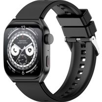 Смарт-часы Proove Moment Black SMPR00002201 (UA)