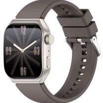Смарт-часы Proove Moment Titanium SMPR00002217 (UA)