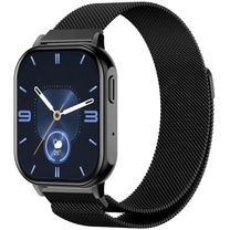Смарт-часы Proove Elysium Black SWEL00000001 (UA)