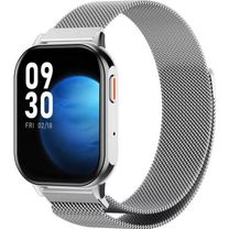 Смарт-часы Proove Elysium Silver SWEL00000012 (UA)