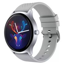 Смарт-часы Proove Harmony silver SWHM00000006 (UA)