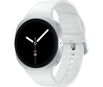 Смарт-часы Samsung Galaxy Watch 8 LTE 40 mm Silver (SM-L325FZSA) Смарт-часы Samsung Galaxy Watch 8 LTE 40 mm Silver (SM-L325FZSA)