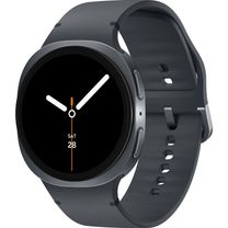 Смарт-часы Samsung Galaxy Watch 8 LTE 44mm Grafite (SM-L335FDAA) Смарт-часы Samsung Galaxy Watch 8 LTE 44mm Grafite (SM-L335FDAA)
