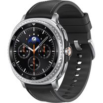 Смарт-часы Samsung Galaxy Watch 8 Classic 46 mm Black (SM-L500NZKA) Смарт-часы Samsung Galaxy Watch 8 Classic 46 mm Black (SM-L500NZKA)