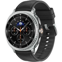 Смарт-часы Samsung Galaxy Watch 8 Classic Black (SM-L500NZKASEK)