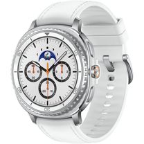 Смарт-часы Samsung Galaxy Watch 8 Classic White (SM-L500NZWA) Смарт-часы Samsung Galaxy Watch 8 Classic White (SM-L500NZWA)
