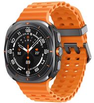 Смарт-часы Samsung Galaxy Watch Ultra 2025 Titanium Gray (SM-L705FZA2SEK)