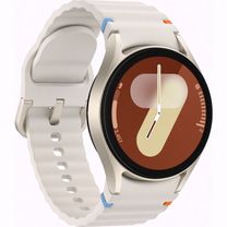 Смарт-часы Samsung Galaxy Watch 7 40mm eSIM Cream (SM-L305FZEASEK)
