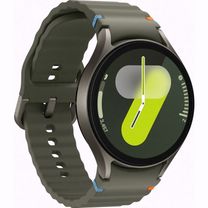 Смарт-часы Samsung Galaxy Watch 7 44mm eSIM Green (SM-L315FZGA) Смарт-часы Samsung Galaxy Watch 7 44mm eSIM Green (SM-L315FZGA)