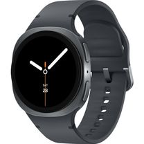 Смарт-годинник Samsung Galaxy Watch8 40 mm Graphite (SM-L320NDAA)