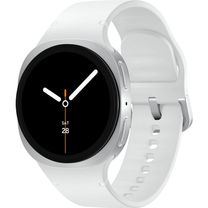 Смарт-часы Samsung Galaxy Watch8 40 mm Silver (SM-L320NZSA) Смарт-часы Samsung Galaxy Watch8 40 mm Silver (SM-L320NZSA)