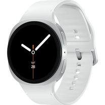 Смарт-часы Samsung Galaxy Watch8 44 mm Silver (SM-L330NZSA)
