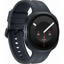 Смарт-годинник Samsung Galaxy Watch9 40mm Graphite Sport Band Black (SM-L340NZKA)