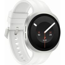Смарт-часы Samsung Galaxy Watch9 Cream LTE 40mm Sport Band Cream (SM-L345FZEASEK) Смарт-часы Samsung Galaxy Watch9 Cream LTE 40mm Sport Band Cream (SM-L345FZEASEK)