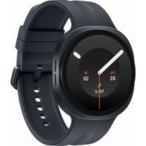 Смарт-часы Samsung Galaxy Watch9 44mm Graphite Sport Band Black (SM-L350NZKA) Смарт-часы Samsung Galaxy Watch9 44mm Graphite Sport Band Black (SM-L350NZKA)